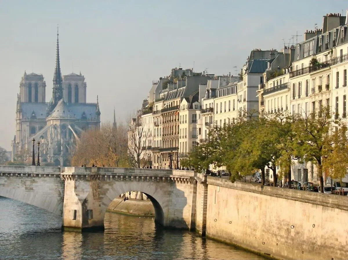 1Br Saint Germain - Apartment Paris
