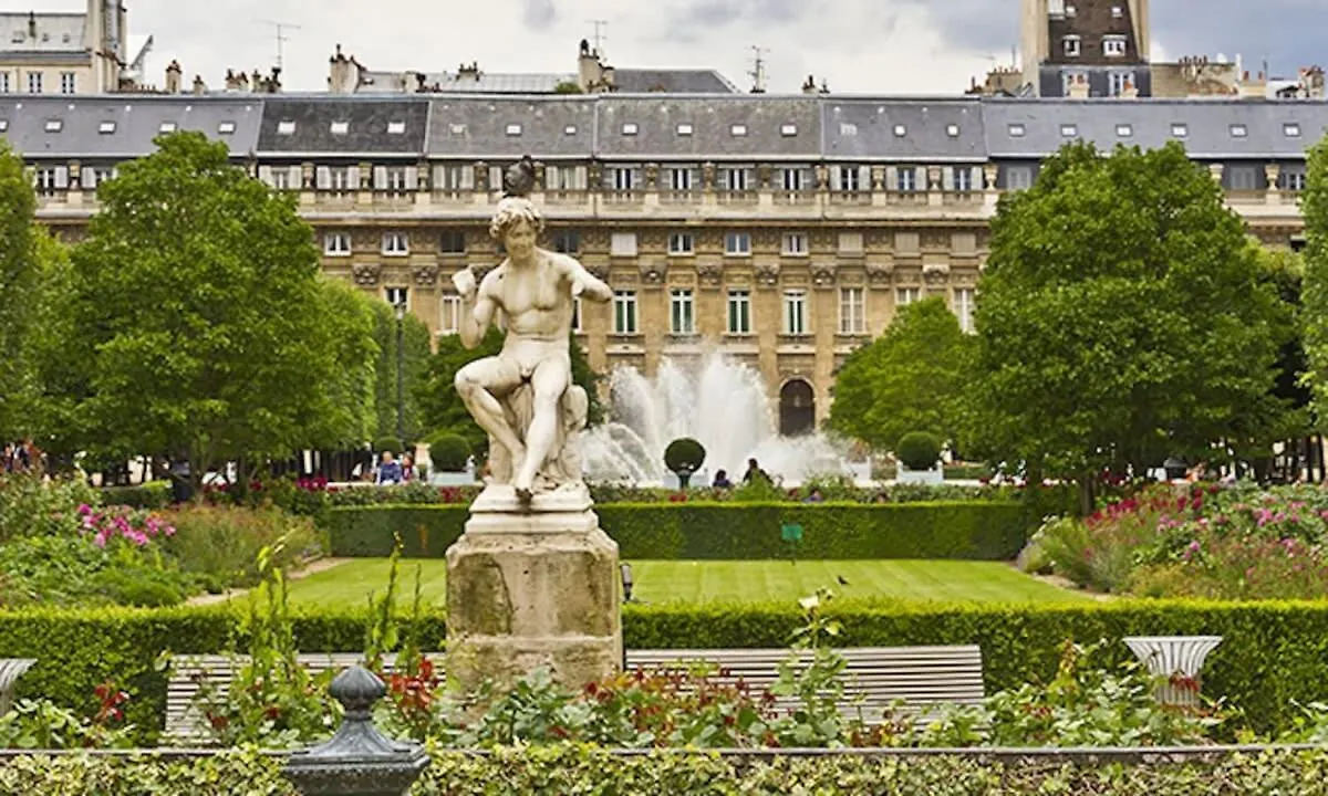 1Br Saint Germain - Apartment Paris França