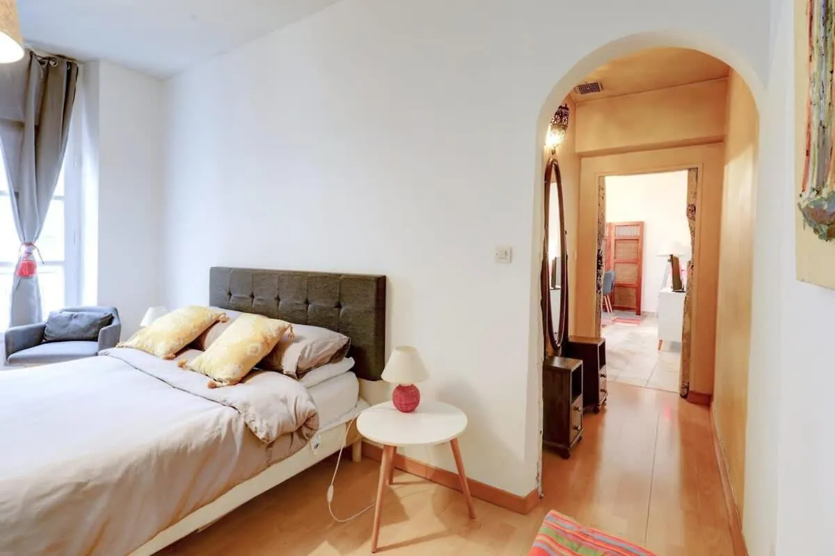 1Br Saint Germain - Apartment パリ