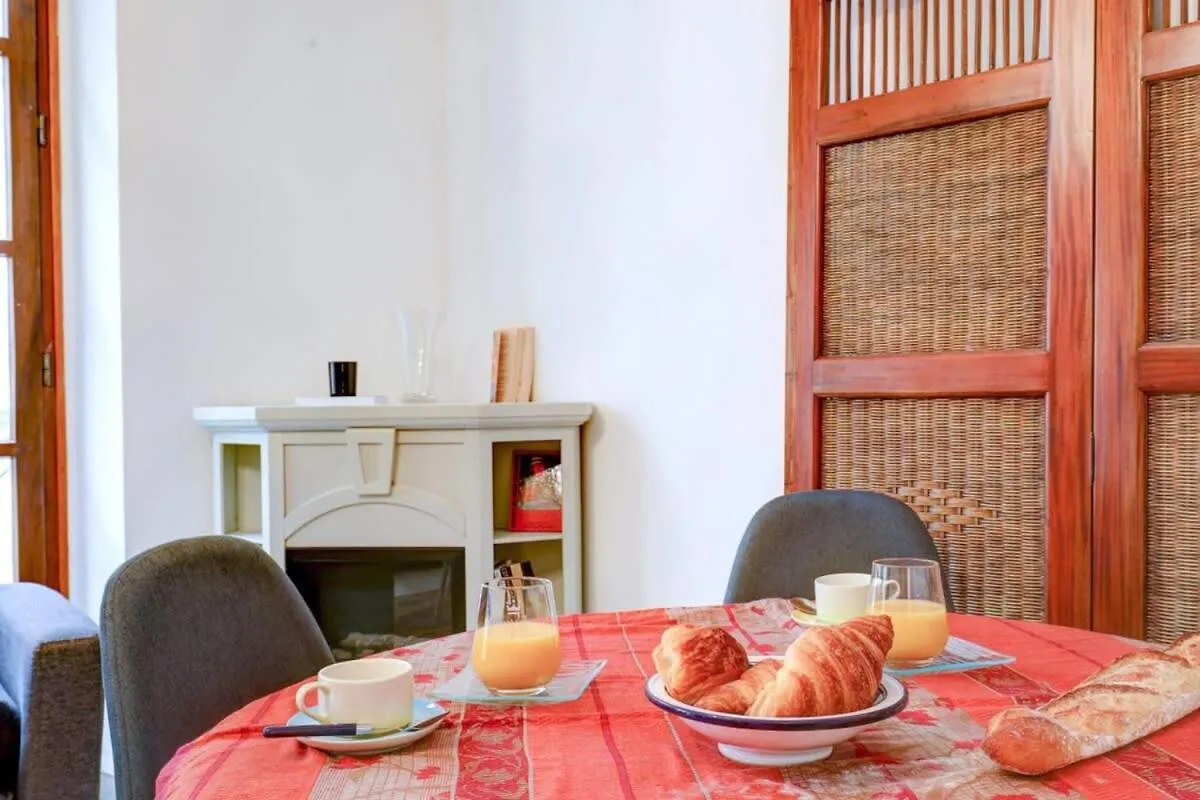 1Br Saint Germain - Apartment Parijs